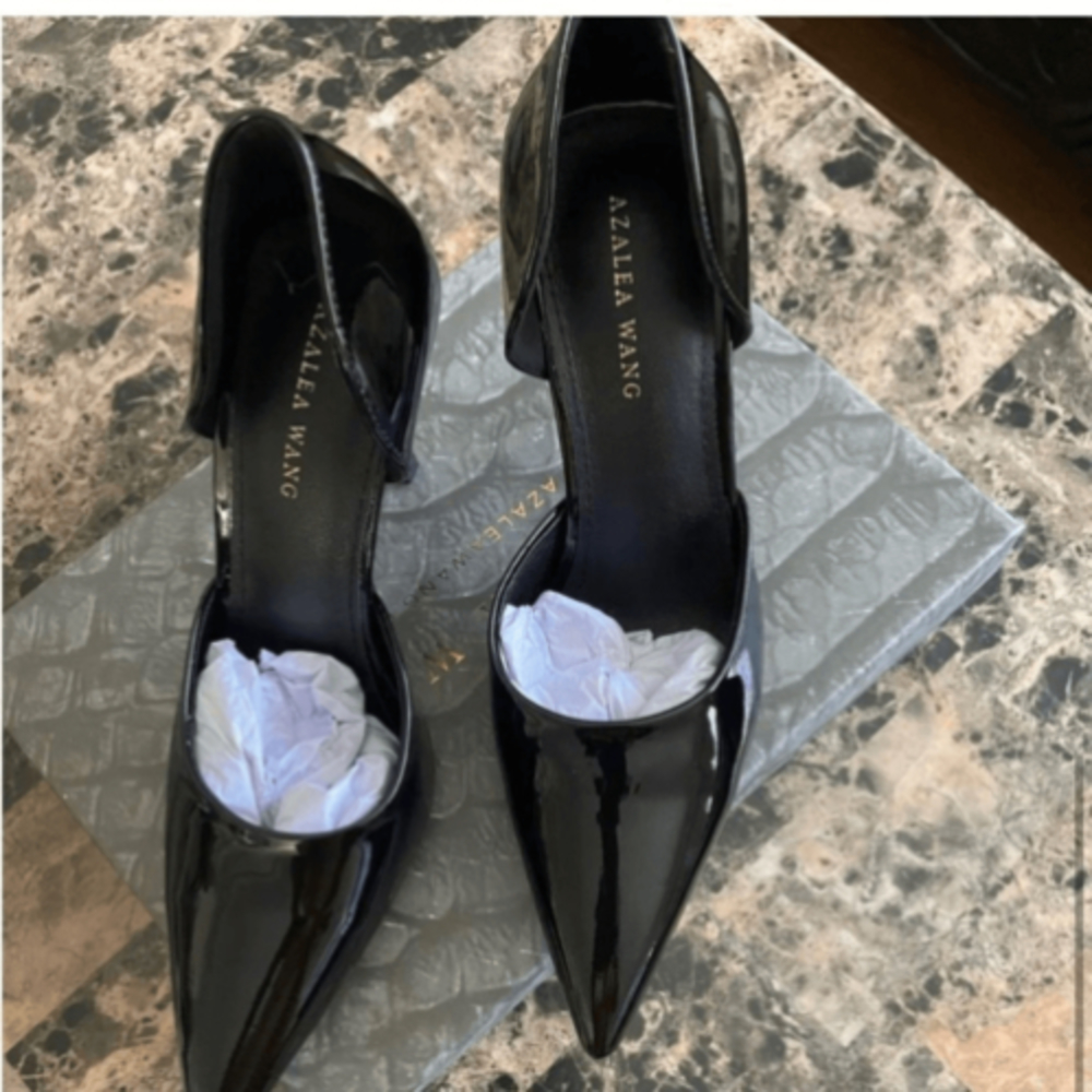 Azalea Wang Shoes - Picture 5 of 5